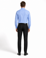 Mandarin Collar Shirt