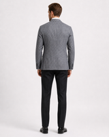 Shark Skin Blazer