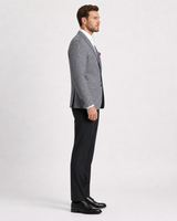 Shark Skin Blazer