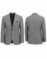 Shark Skin Blazer