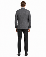 Shark Skin Blazer