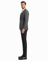 Shark Skin Blazer