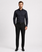 Slim Suit Shirt