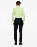 Slim Suit Shirt