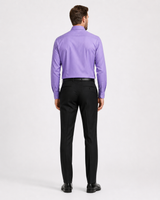 Slim Suit Shirt