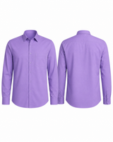 Slim Suit Shirt