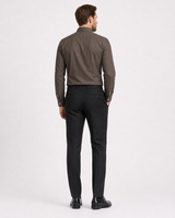 Slim Suit Shirt