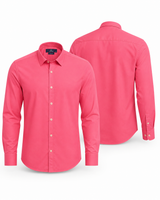 Slim Suit Shirt