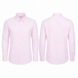 Slim Suit Shirt