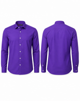 Slim Suit Shirt