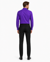 Slim Suit Shirt
