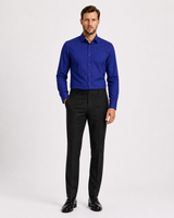 Slim Suit Shirt