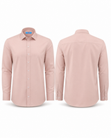 Slim Suit Shirt