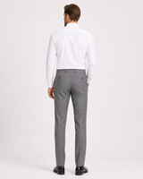 Slim Suit Shirt