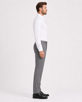 Slim Suit Shirt