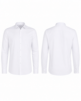 Slim Suit Shirt
