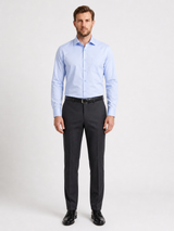 Slim Suit Shirt