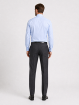 Slim Suit Shirt