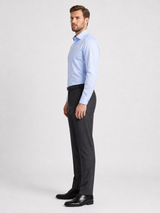 Slim Suit Shirt