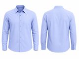 Slim Suit Shirt