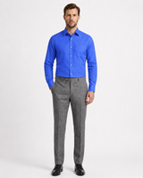 Slim Suit Shirt