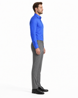 Slim Suit Shirt