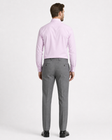 Mandarin Collar Shirt
