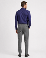 Mandarin Collar Shirt