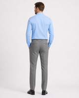 Mandarin Collar Shirt