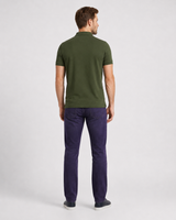 Plain Polo T-Shirt