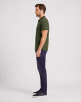 Plain Polo T-Shirt