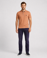 Plain Polo T-Shirt
