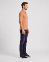 Plain Polo T-Shirt