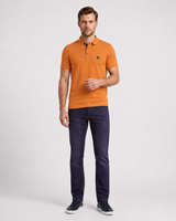 Plain Polo T-Shirt