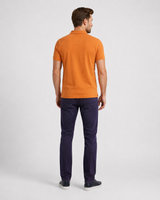 Plain Polo T-Shirt