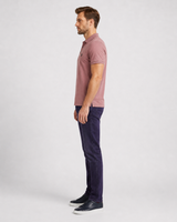Plain Polo T-Shirt