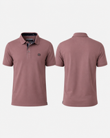 Plain Polo T-Shirt