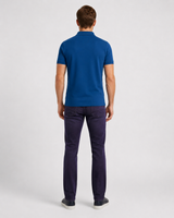 Plain Polo T-Shirt