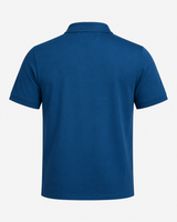 Plain Polo T-Shirt