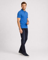 Plain Polo T-Shirt