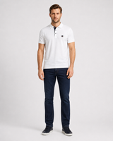 Plain Polo T-Shirt