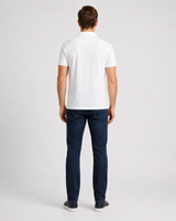 Plain Polo T-Shirt