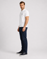 Plain Polo T-Shirt