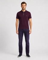 Plain Polo T-Shirt