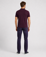Plain Polo T-Shirt