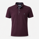 Plain Polo T-Shirt