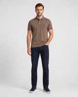 Plain Polo T-Shirt