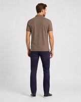Plain Polo T-Shirt