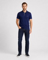 Plain Polo T-Shirt