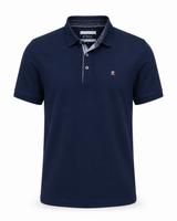 Plain Polo T-Shirt